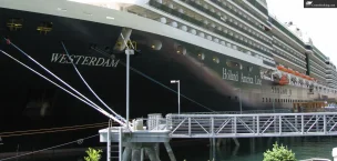 Westerdam
