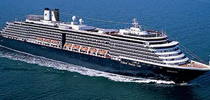 Zuiderdam Cabins to Avoid