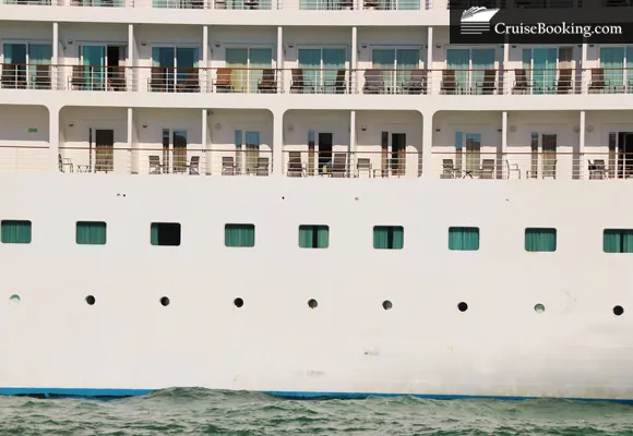 deals luxury cruises