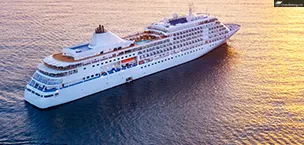 Luxury_Cruises Luxurious Cruise Ship