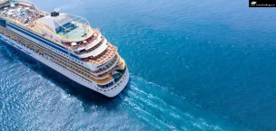 Luxury_Cruises luxury cruise