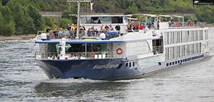 Luxury_Cruises Luxury River Cruises