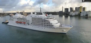 Luxury_Cruises luxurious cruise Lines