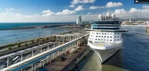 Mediterranean Barcelona