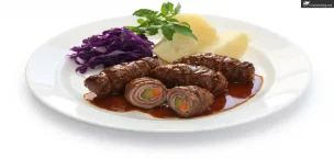 Mediterranean Bragioli