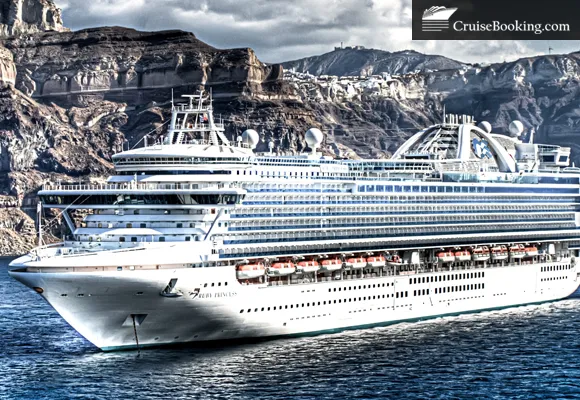 Mediterranean cruise