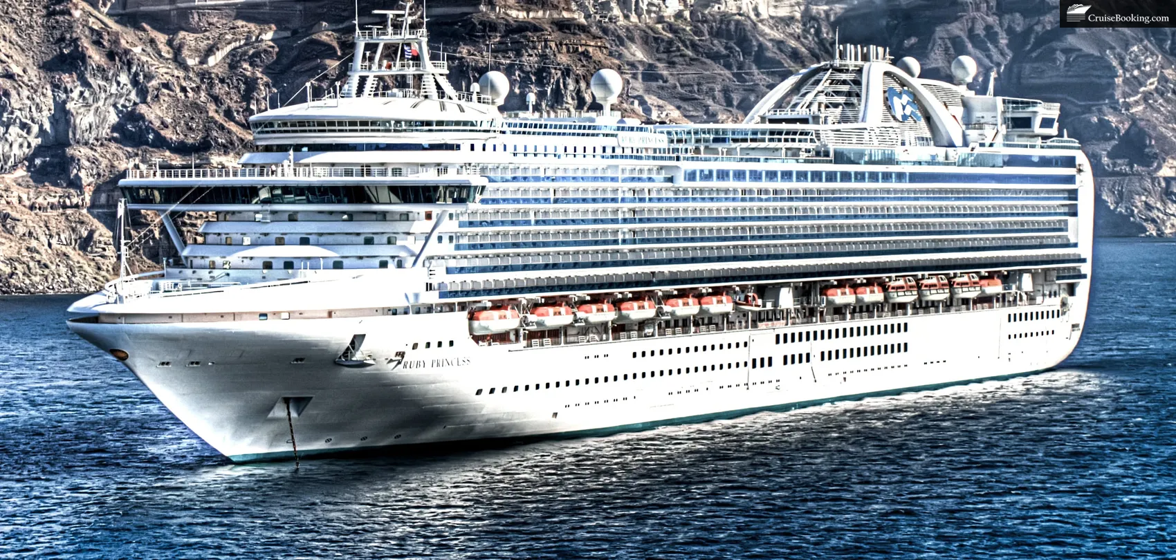Mediterranean cruise