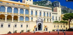 Mediterranean Monte Carlo, Monaco