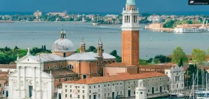 Mediterranean Venice