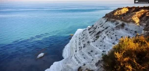 Mediterranean Turkish Steps, Sicily