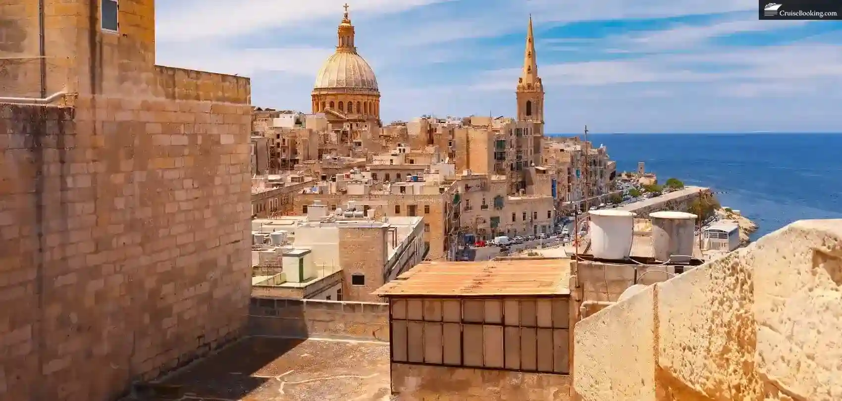 Valletta, Malta