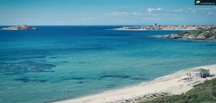 Mediterranean Sardinia