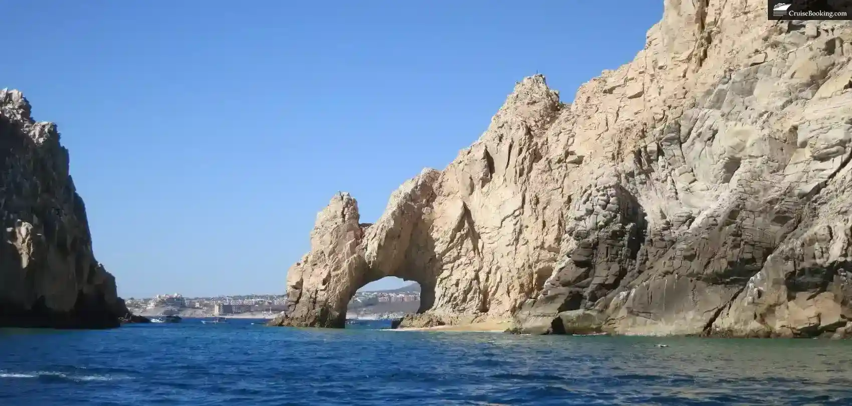 El Arco Cabo San Lucas