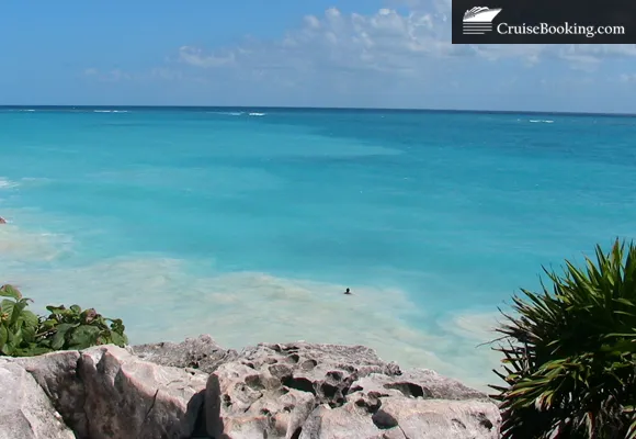 Cruise Mexican Riviera