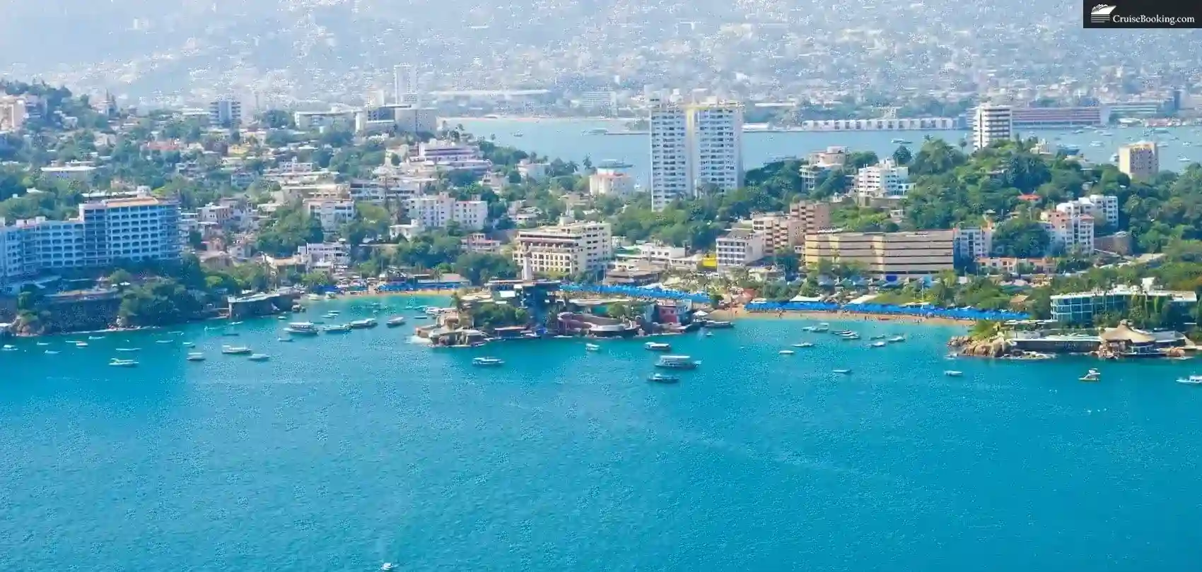 Acapulco, Mexico