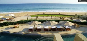 Mexico Cabon Lucas Sa, Baja