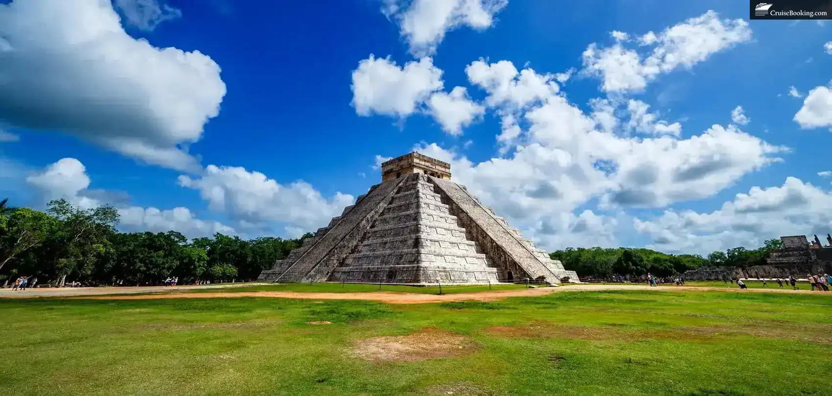 Chichen Itza, mexico