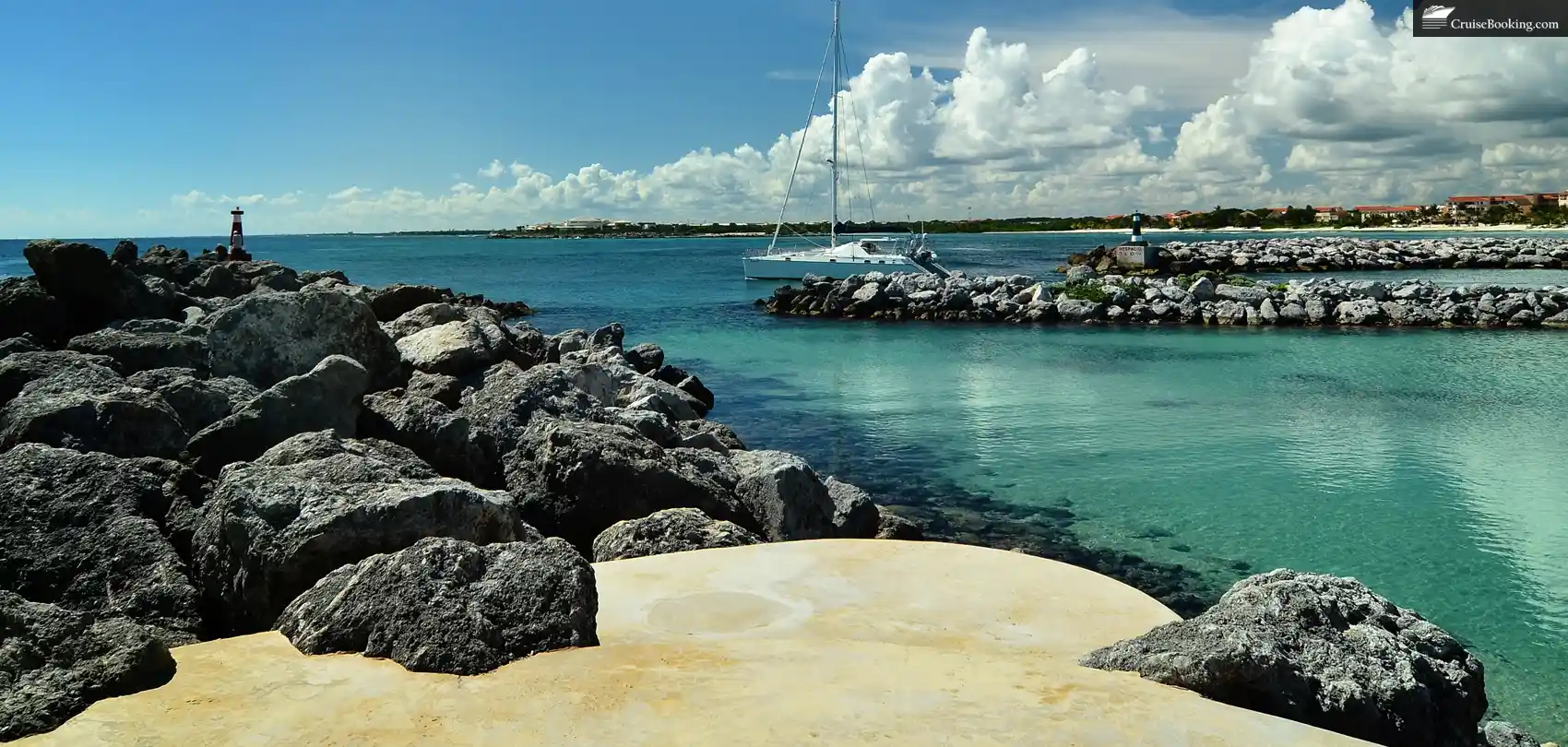 Costa Maya, Mexico