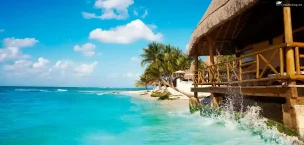 Mexico Playa Del Carmen