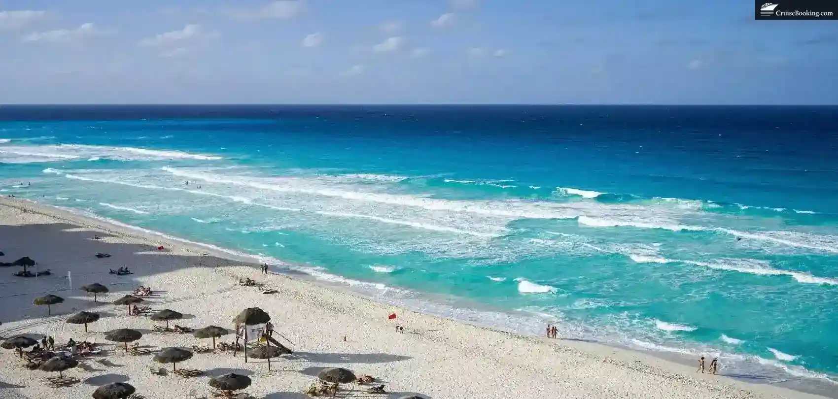 Cancun, Mexico