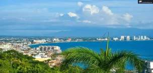 Mexico Puerto Vallarta, Mexico