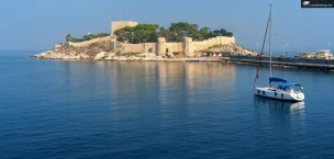 Middle_East Kusadasi, Turkey