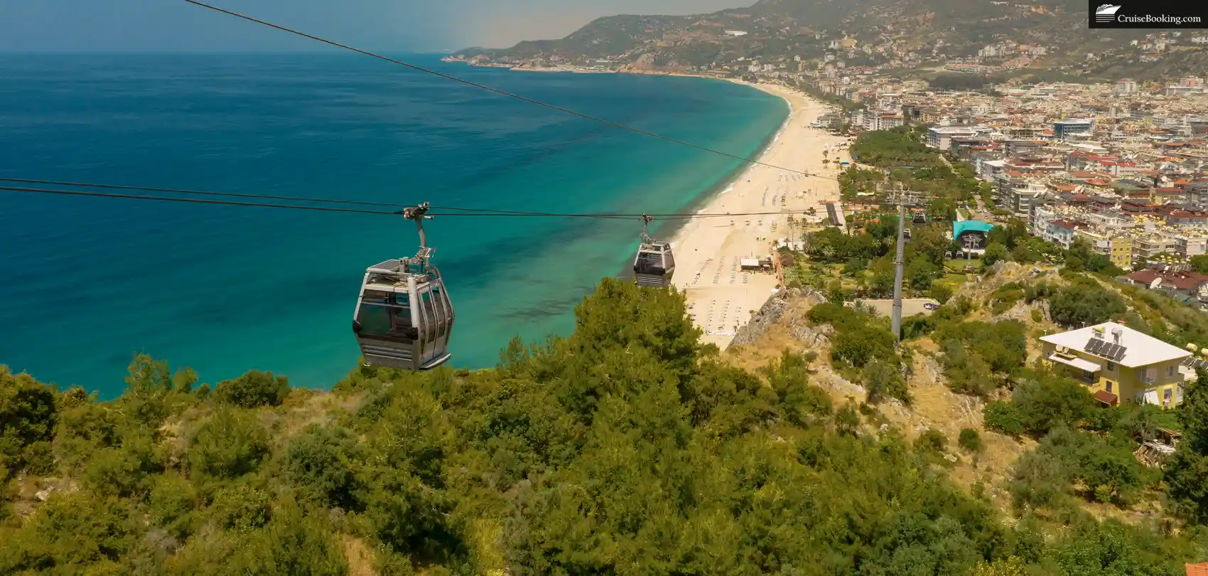 Antalya, Turkey