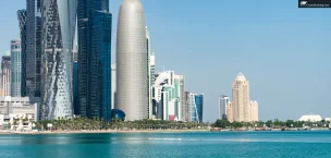 Middle_East Doha, Qatar