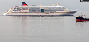 Middle_East cruise ships from Cyprus