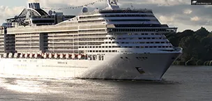 Msc_Cruise_Tips activities on MSC cruise