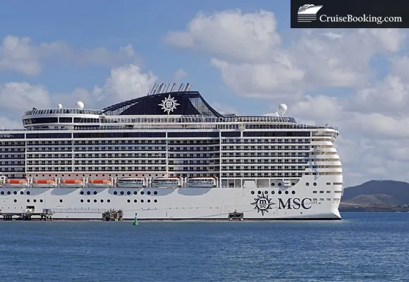MSC cruises