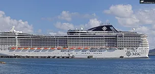 MSC cruises