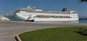 Msc_Cruise_Tips MSC Armonia