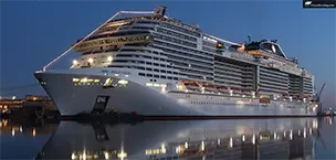 Msc_Cruise_Tips MSC Bellissima
