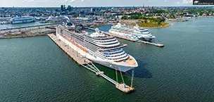 list of MSC Cruises ships