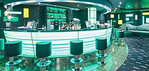 MSC Cruises Drink Menu with Prices