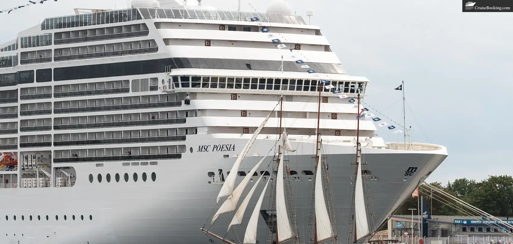 Is MSC Cruises' Yacht Club Worth It?