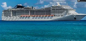 MSC Cruises loyalty match