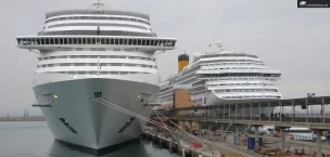 MSC Fantasia