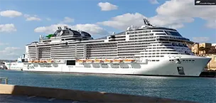 Msc_Cruise_Tips MSC Grandiosa