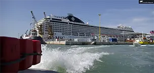MSC Musica