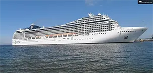 Msc_Cruise_Tips MSC Poesia
