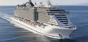 MSC Seaside Cabins to Avoid
