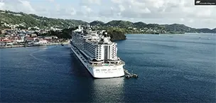 msc cruise