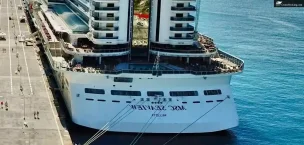 MSC Seaview