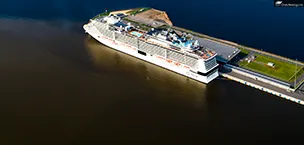 MSC World Europa