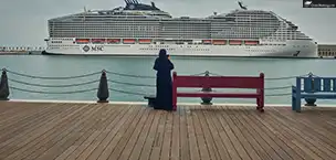 MSC World Europa