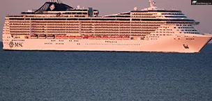 Msc_Cruise_Tips MSC World Europa