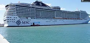 Msc_Cruise_Tips MSC Fantasia