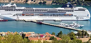 Msc_Cruise_Tips MSC Lirica cruise